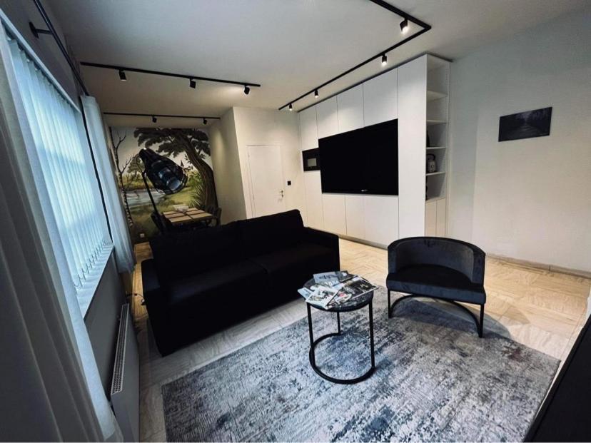 Guesthouse Ter Linden Bazel Zewnętrze zdjęcie