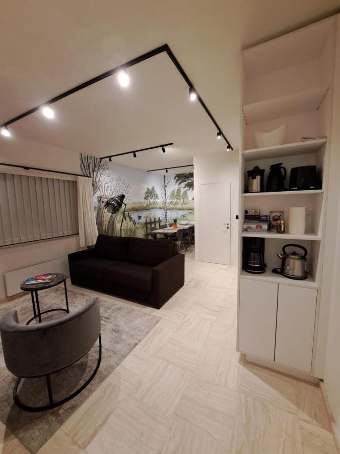 Guesthouse Ter Linden Bazel Zewnętrze zdjęcie